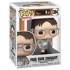 Фигурка Funko POP! TV The Office Fun Run Dwight (1394) 65759