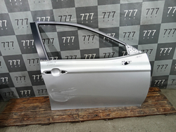 Дверь передняя правая Toyota Camry (XV70) 17-нв Б/У Оригинал 6700106290