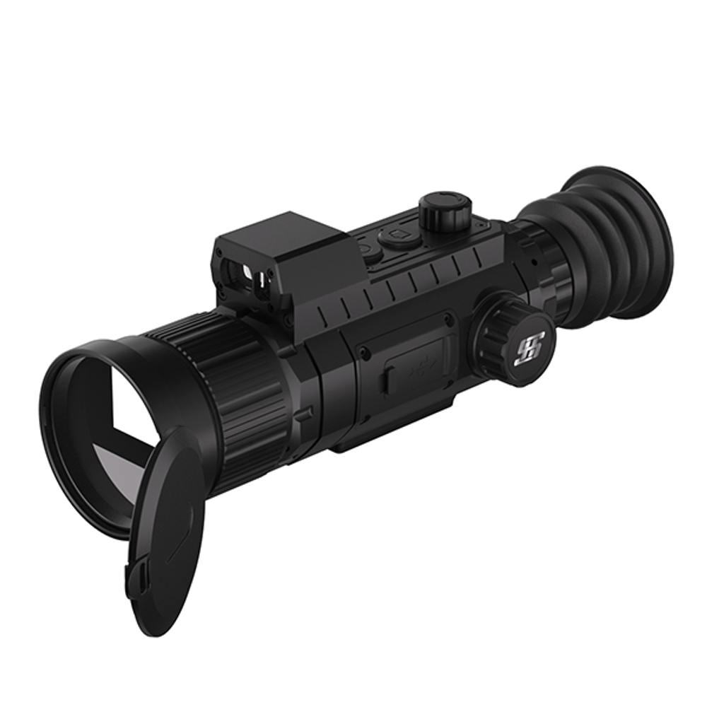 Тепловизионный прицел SFH Varg H50RL PRO