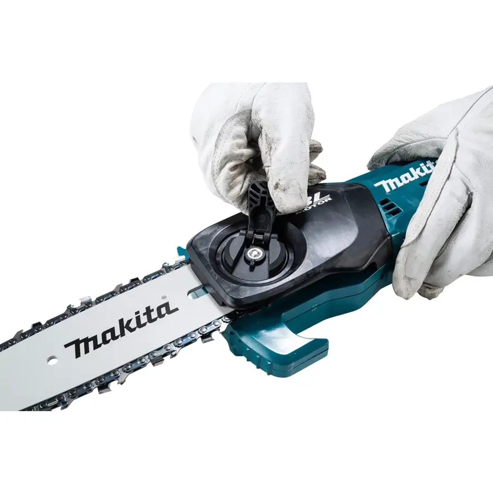 Аккумуляторный высоторез Makita DUA200F002