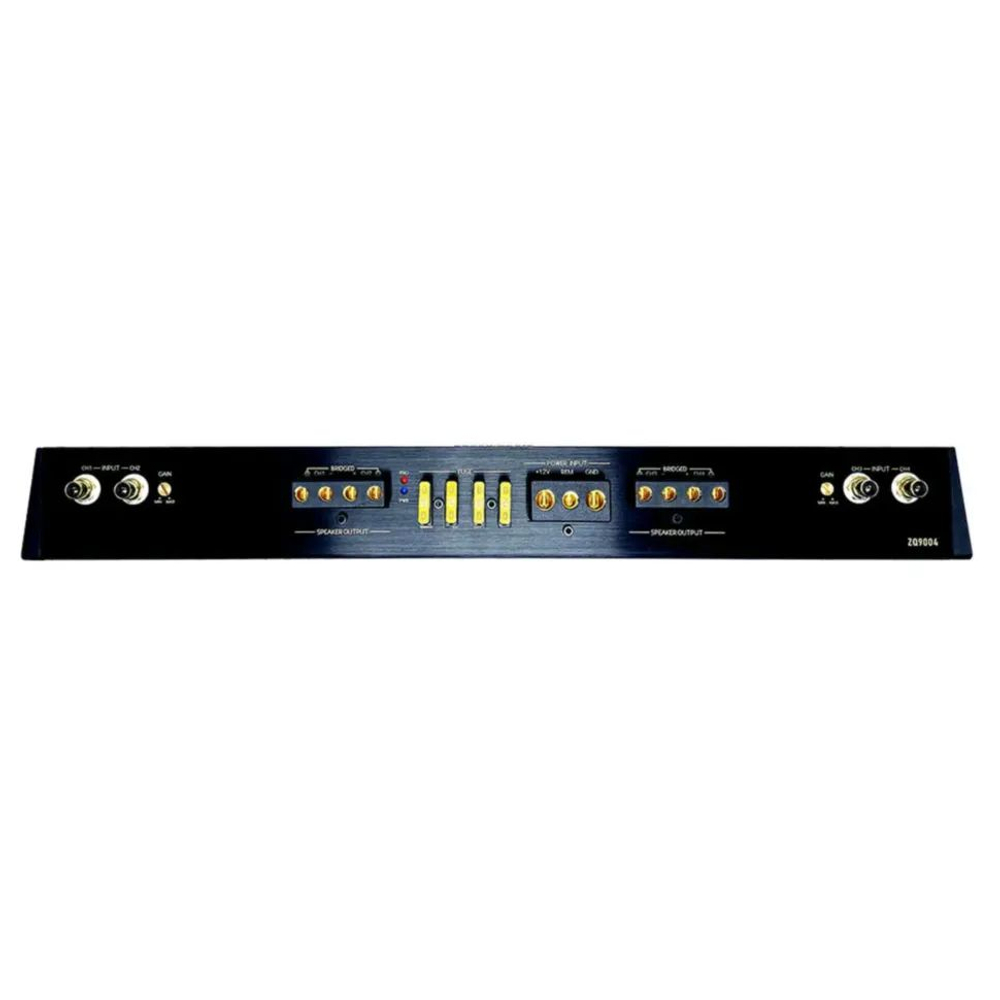 Автоусилитель Phoenix Gold ZQ9004