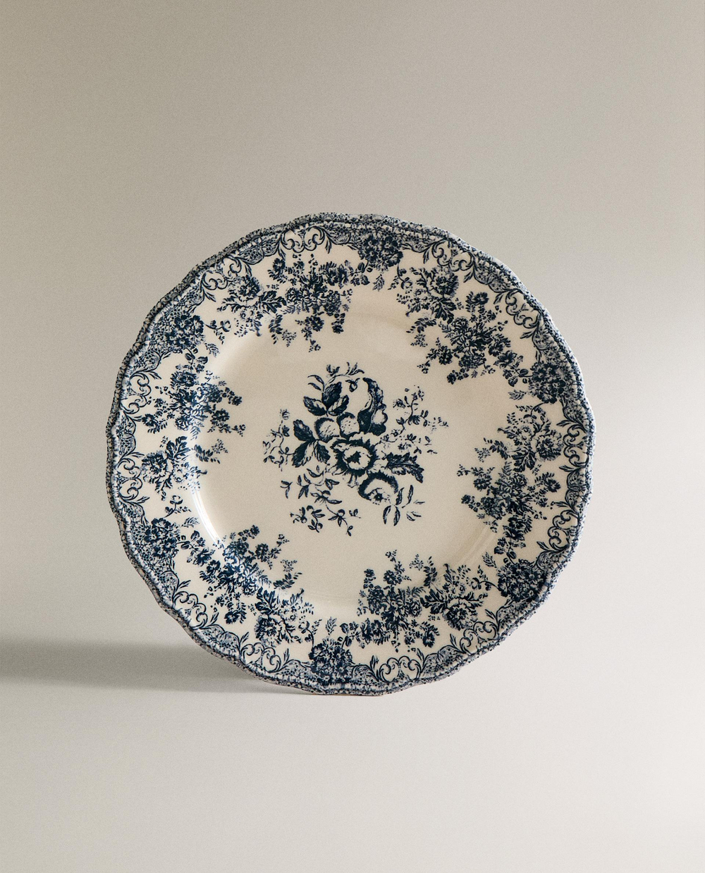 набор столовой посуды из фаянса Zara Home, фото 2