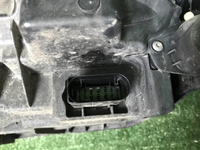 Битая Фара правая Volvo XC90 2 (14-19) Full LED
