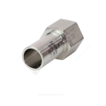 Переход сталь нерж AISI 316L Дн 35х1 1/4" Ру16 труба/ВР Inoxpres RM 269114035