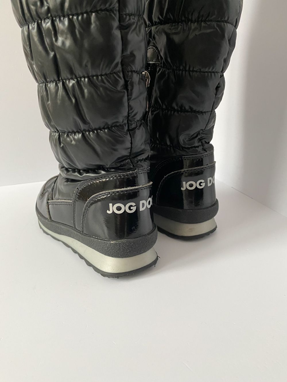Сапоги Jog Dog, 29