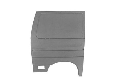 Крыло заднее правое VW Transporter T4 1990-2004 (Polcar)