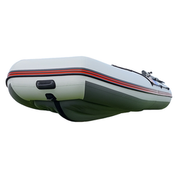 Лодка пвх ALTAIR HD-340 Active НДНД (килевое НДНД, "Морской дротик" )
