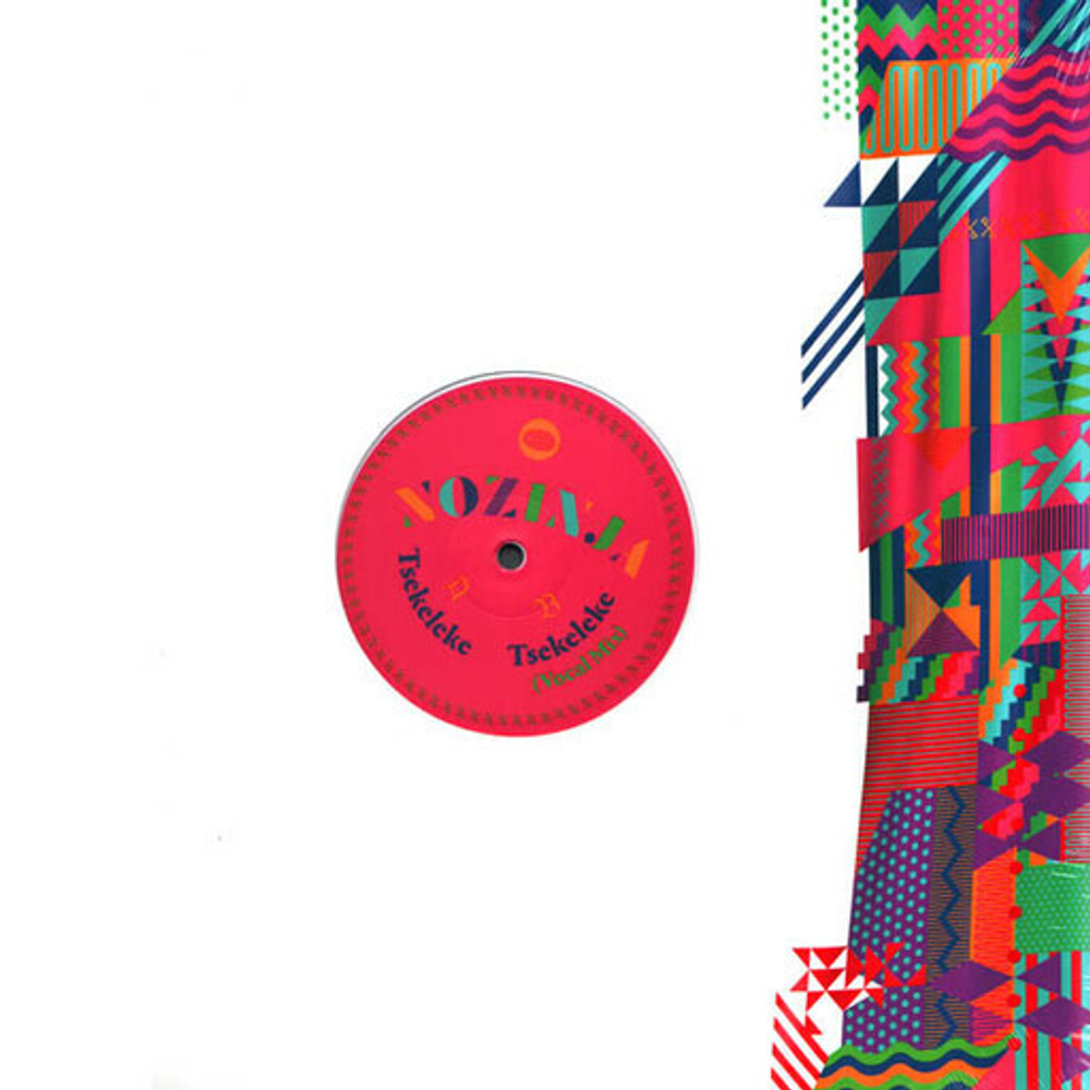 Nozinja - Tsekeleke