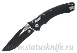 Нож Microtech 137RL-1FLGTBK Amphibian Ram-Lokфотография - 1