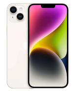 Мобильный телефон Apple iPhone 14 128GB Starlight