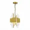 Потолочная люстра Olvera SL1633.203.04 ST Luce