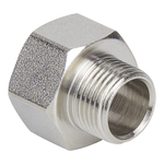 Переходник TEBO 1"x1/2" ВР/НР