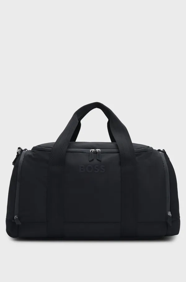Сумка мужская BOSS Styven_Holdall