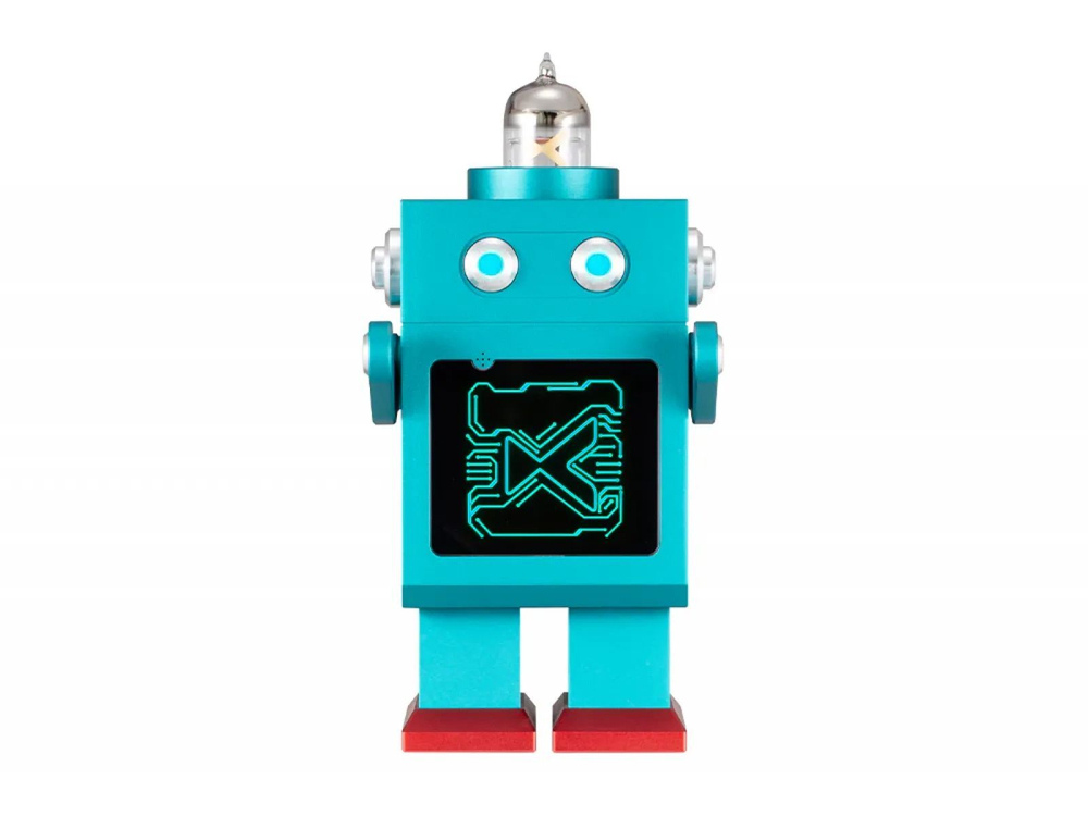 Усилитель для наушников XDUOO DM01 Blue