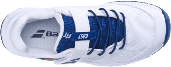 Кроссовки детские Babolat Pulsion All Court Kid, арт. 32S23518-1005