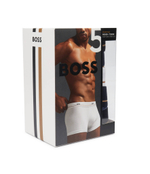 Трусики-боксеры 5шт. BOSS BLACK - разноцветная(50517854)