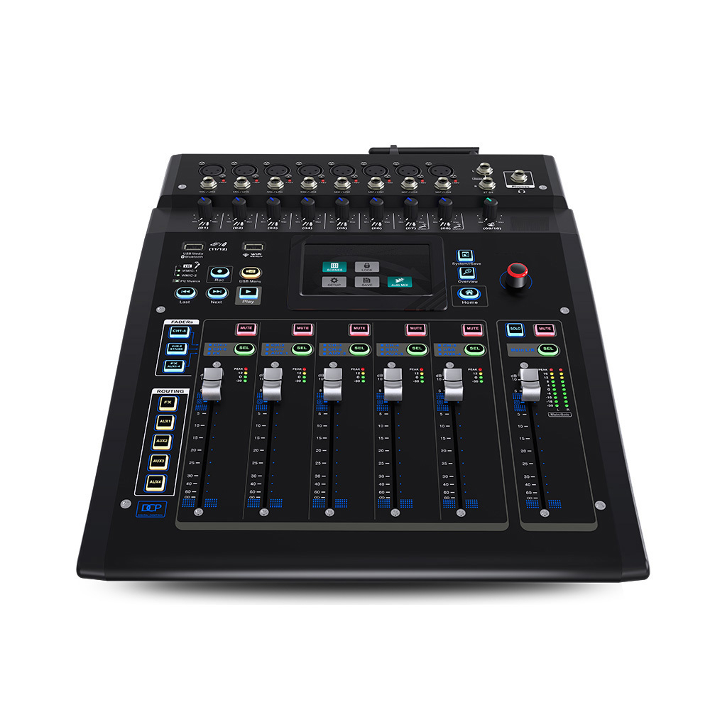 SVS Audiotechnik DMF-12