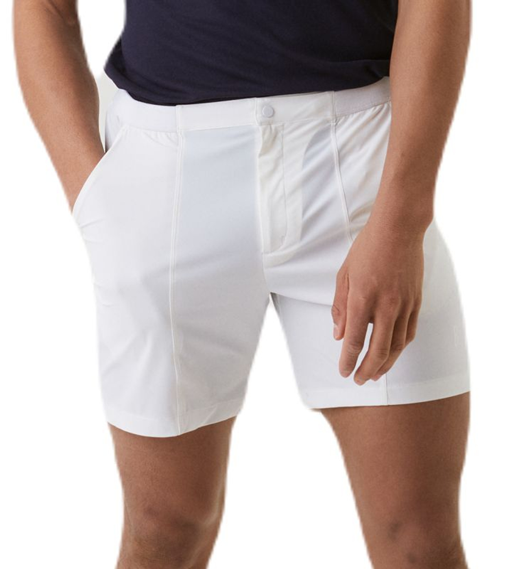 Мужские теннисные шорты Bj_rn Borg Ace 7' Shorts