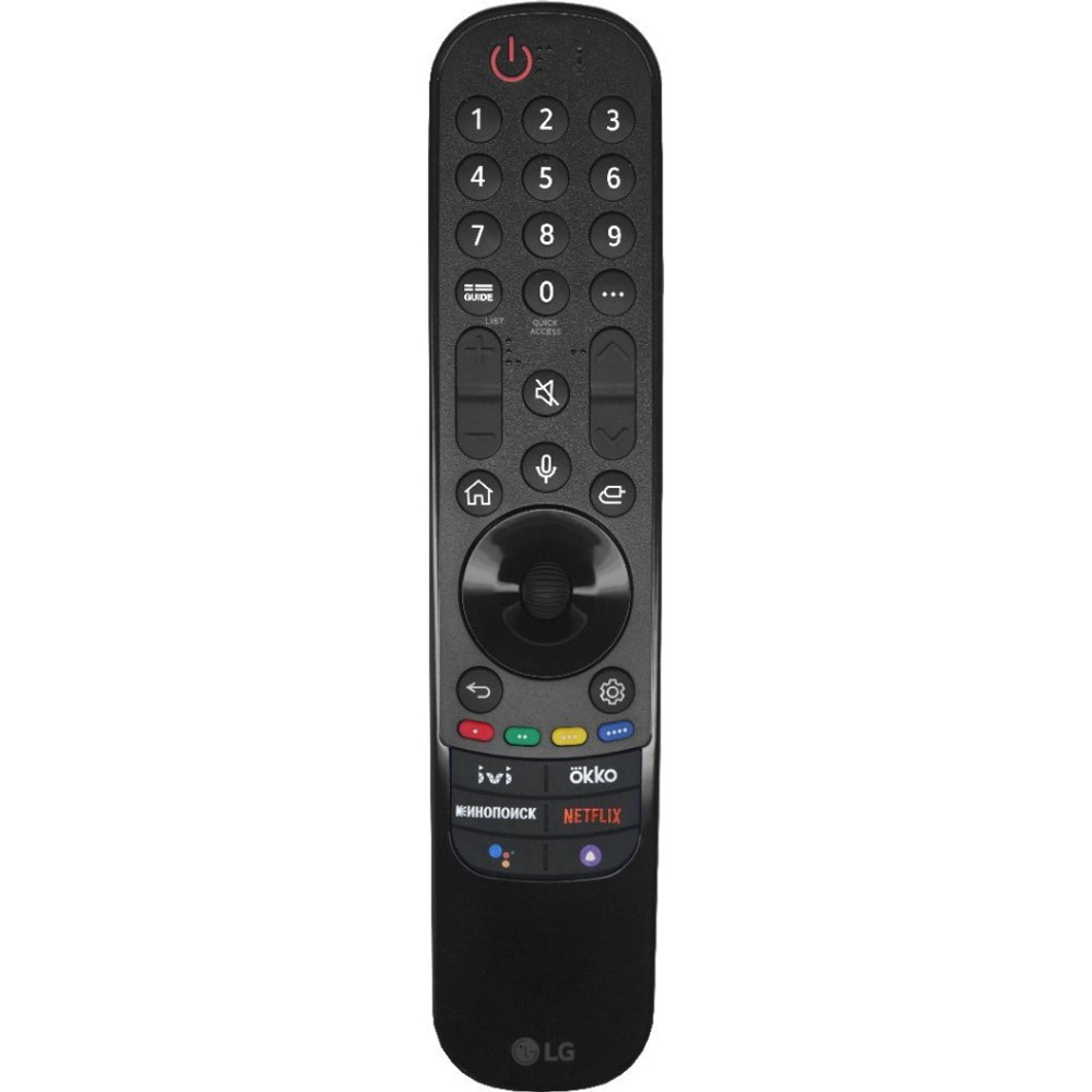 Телевизор LG 32LQ63506LA Full HD