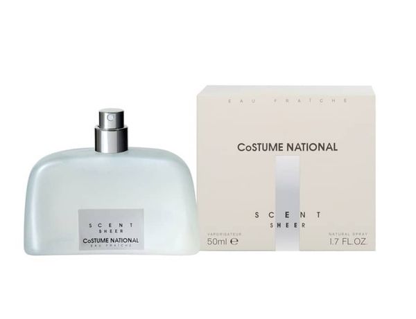 CoSTUME NATIONAL Scent Sheer