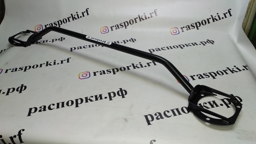 Распорка передних стоек (цельная) Subaru Forester SG