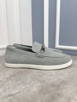 Лоферы Hermes Ignacio