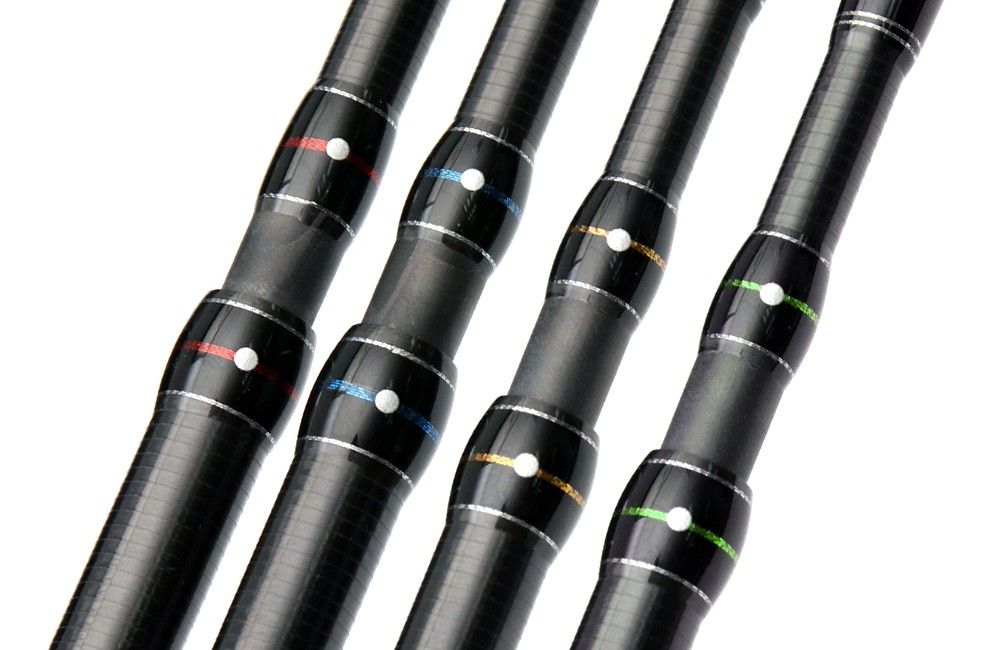 Удилище морское Hearty Rise Skywalker Jigging SWJ-533S/420