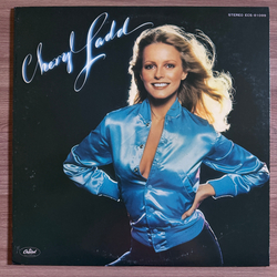 Виниловая пластинка Cheryl Ladd ‎– Cheryl Ladd LP