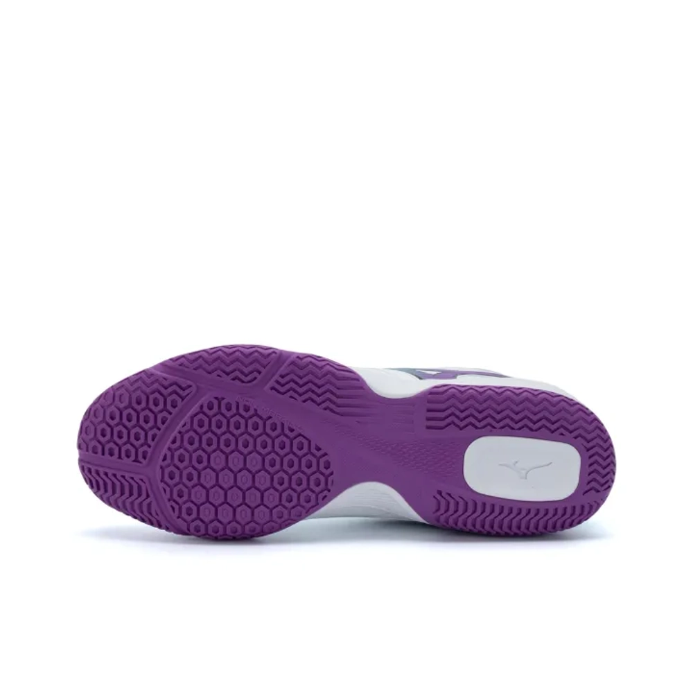 Mizuno WAVE MEDAL 8 Purple
