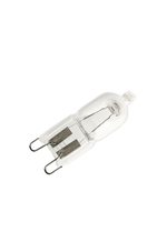 Лампочка галогенная Bosch до 300 градусов G9 230v 25w 00607291