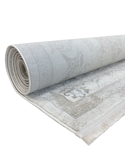 Ковер Mardin 27387B Beige / Grey Прямоугольник