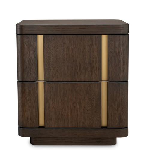Прикроватная тумбочка Modesto S TABLES AND DESKS