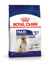 Royal Canin Maxi Adult 5+ Макси Эдалт Корм сухой для взрослых собак крупных пород старше 5 лет 15кг