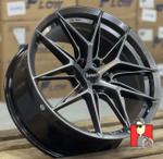 Комплект дисков Rays 19x8.5 et35 5x114.3