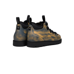 Ботинки Hikes x Krakatau Jasper "Relic Slate"