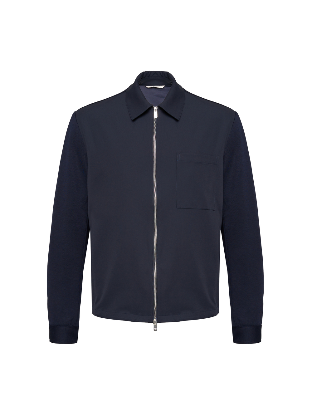 Куртка на молнии Marco Pescarolo