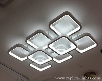 led chandelier 15-67