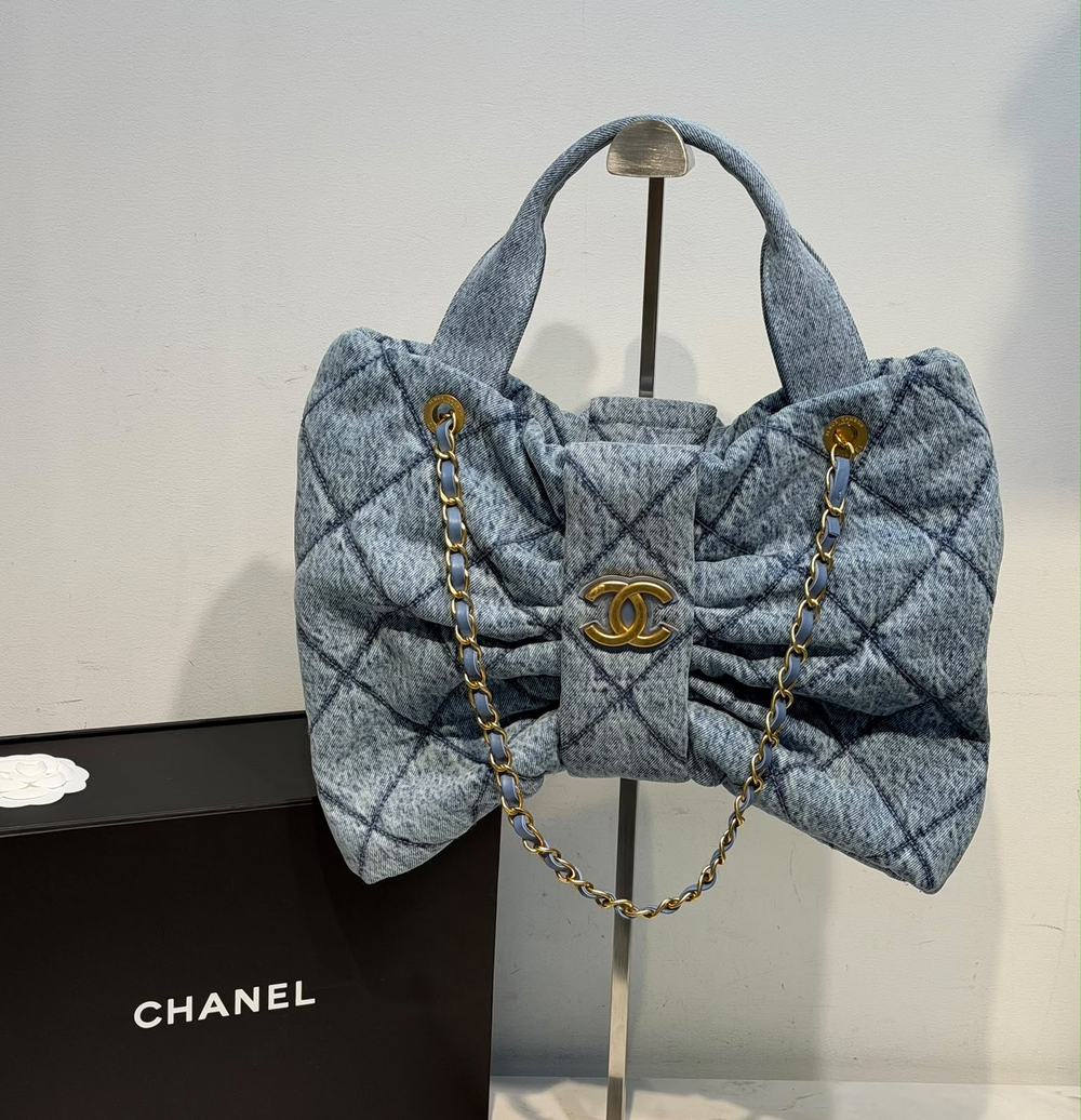 Сумка Chanel