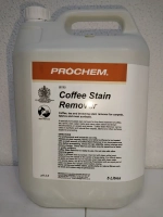 Prochem Coffee Stain Remover(5л)