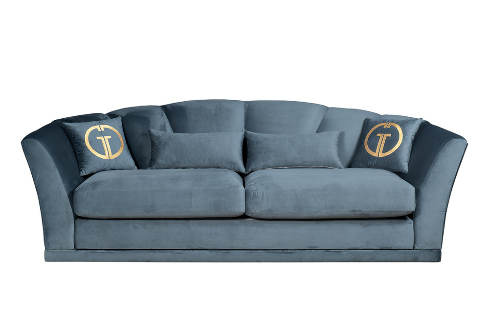 Диван Garda Decor Annette 250mц-2