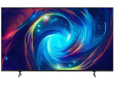 QLED телевизор Hisense 85E7N Pro 4K Ultra HD
