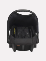 Коляска 3 в 1 Riko Basic Montana Ecco