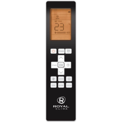 Кондиционер ROYAL Clima RCI-TWC28HN Triumph Inverter