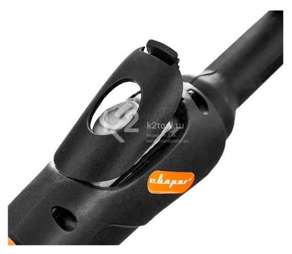 Сварочная горелка Сварог TECH TS 26 (M12×1) IOW6306, 8 м