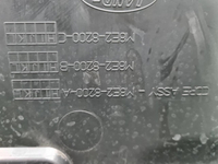 Решетка радиатора Range Rover Vogue 5 L460 (21-нв)