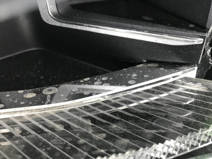 Фара правая BMW 7er G11 G12 (2019-2022) LED
