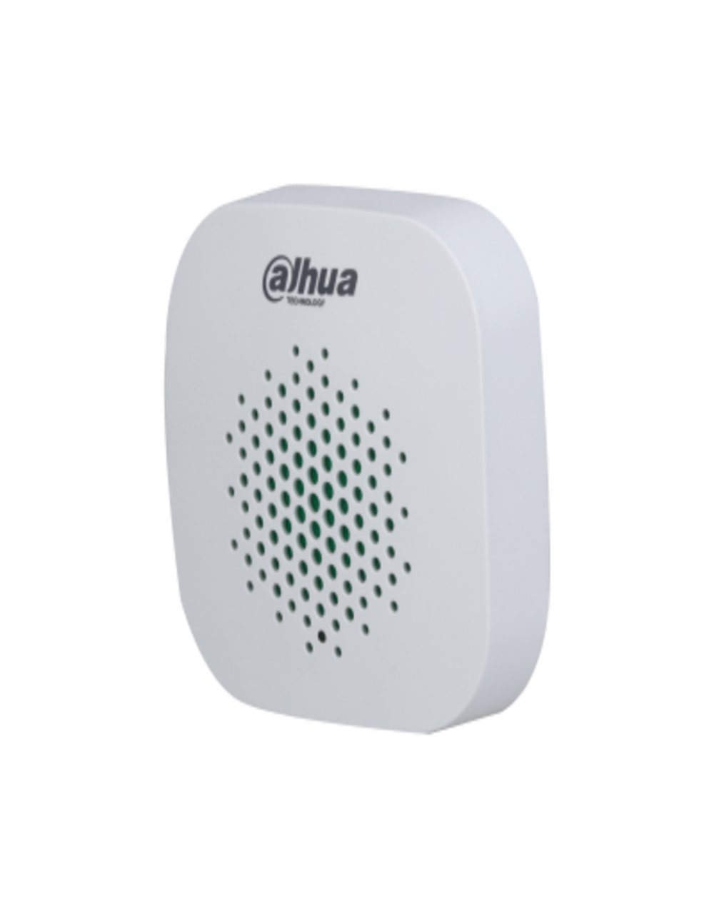 Беспроводной звуковой оповещатель Dahua Air Shield DHI-ARA12-W2(868)