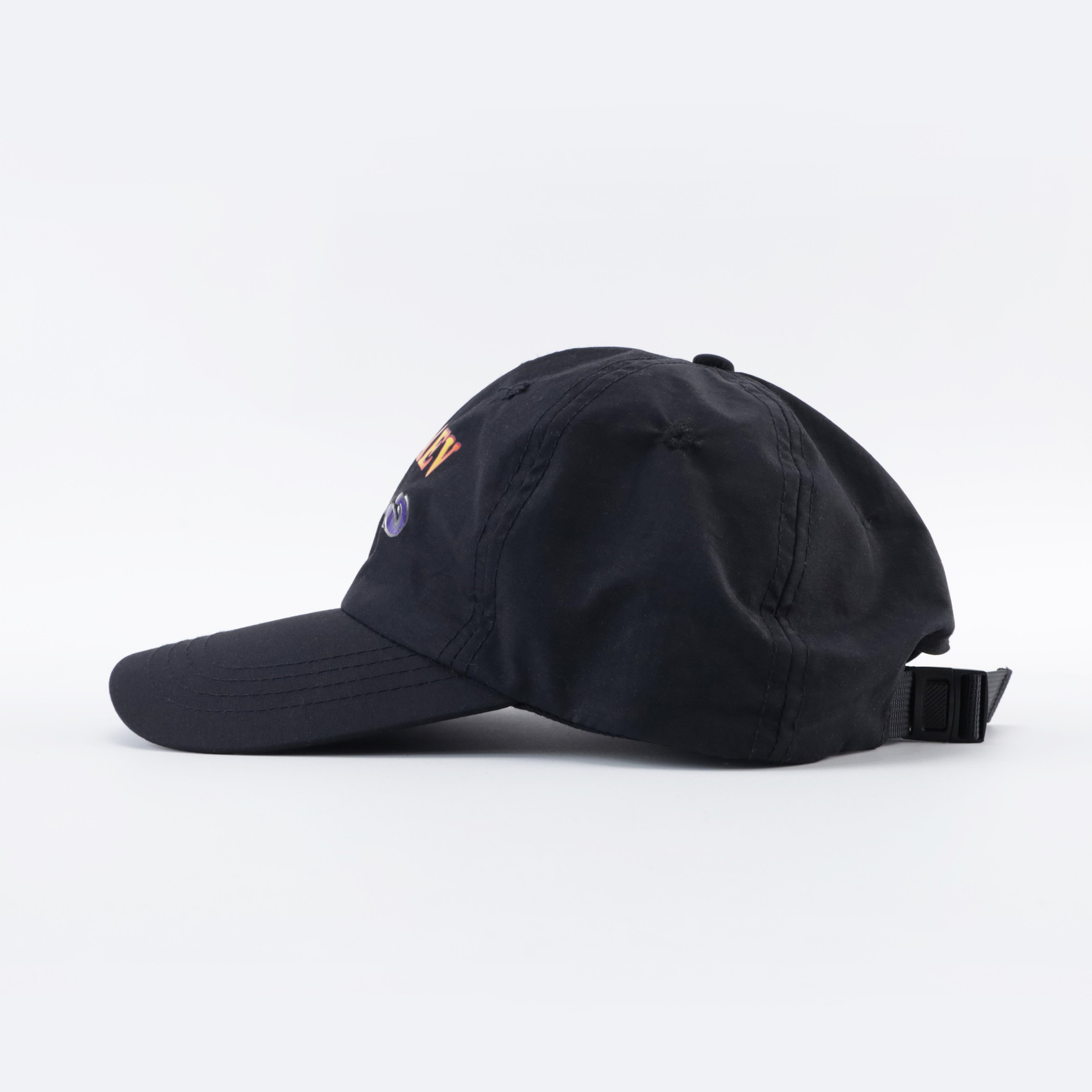 Кепка Magamaev Warung cap (black) артикул: - купить в магазине Дайс