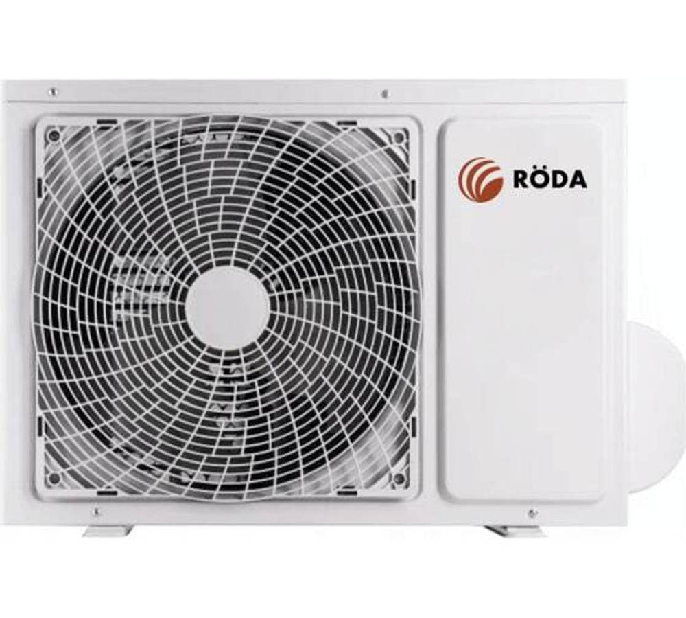 Настенная сплит-система Roda Kalte Power DS-K07/DU-K07