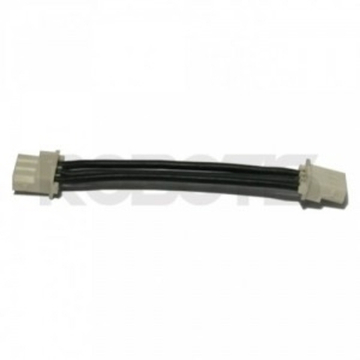 Комплект кабелей Robot Cable-3P 60mm 10pcs